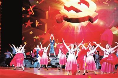 “长大后,我想成为‘警察叔叔’”